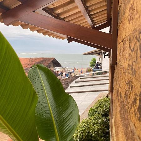 Acoara Praia Jijoca de Jericoacoara Esterno foto